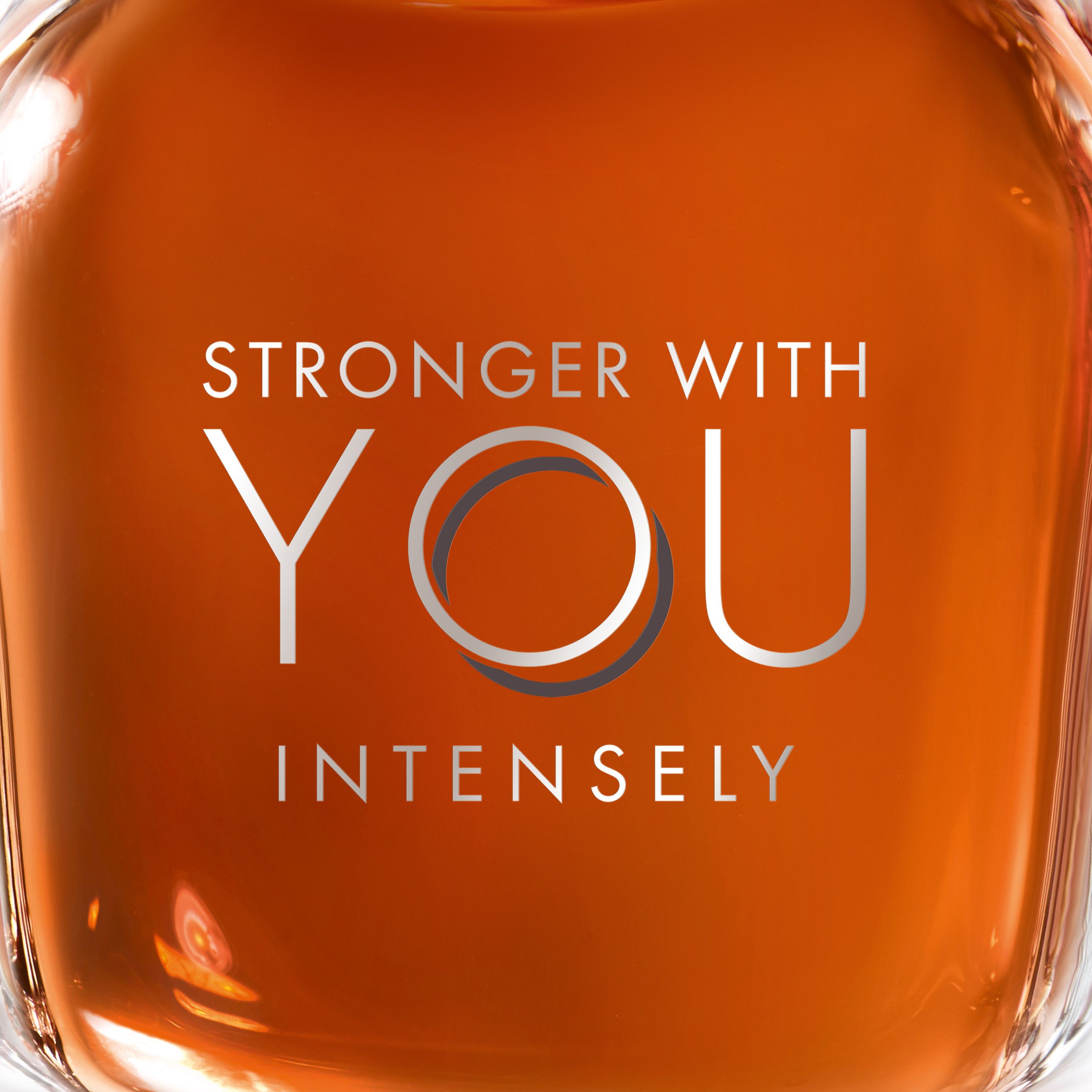 Emporio Armani Stronger With You Intensely Eau de Parfum Parfemi za muškarce