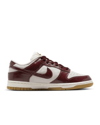 Nike Dunk Low LX Women's Shoes