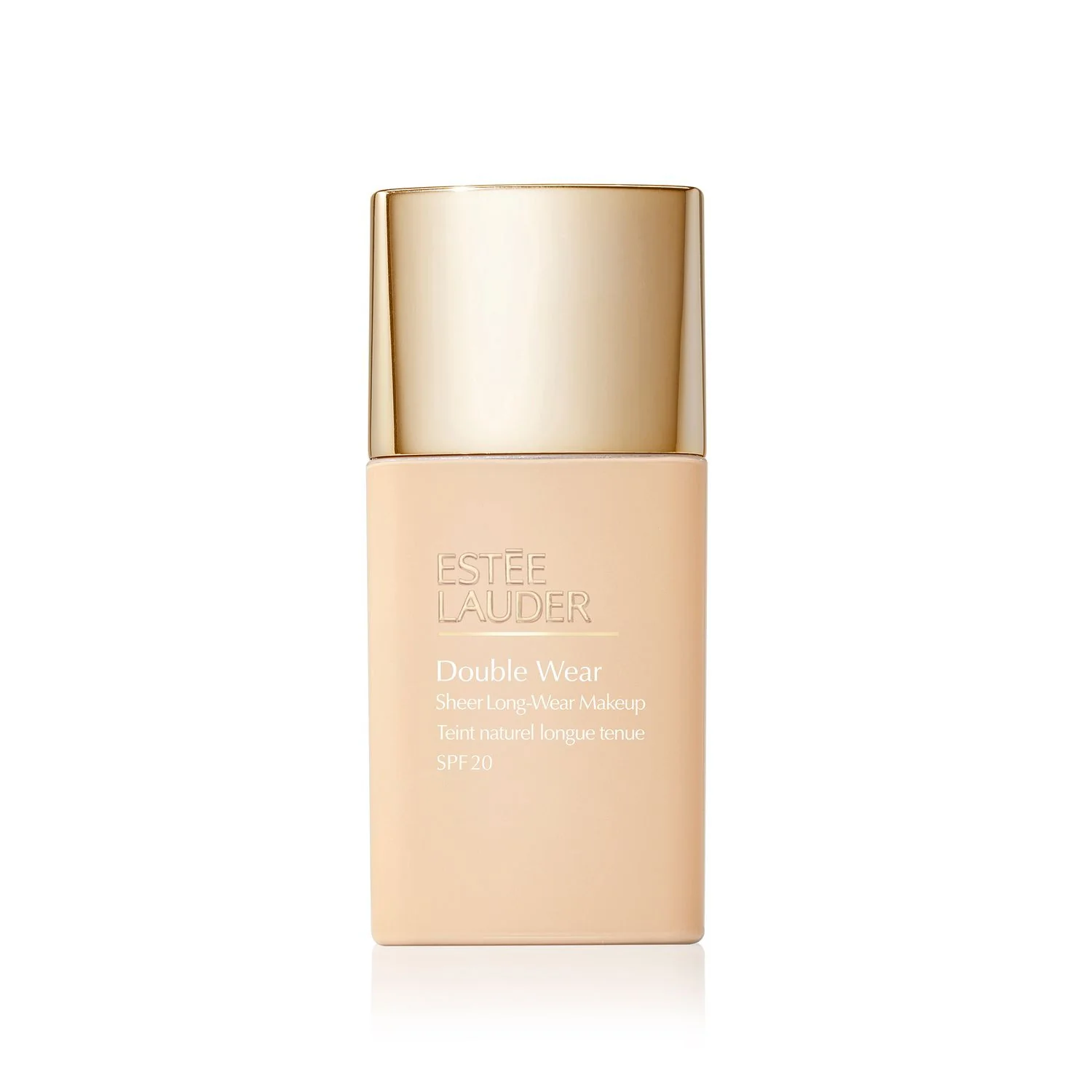 Fondotinta Double Wear Sheer Long-Wear Makeup SPF20 - Fondotinta liquido