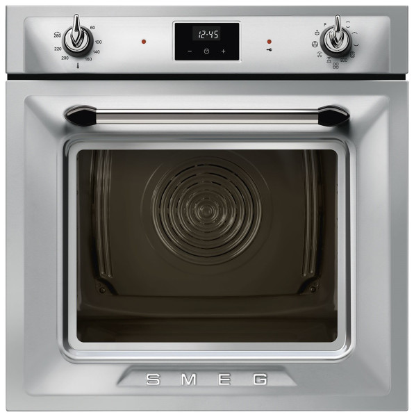 Piekarnik elektryczny SMEG SOP6900TX