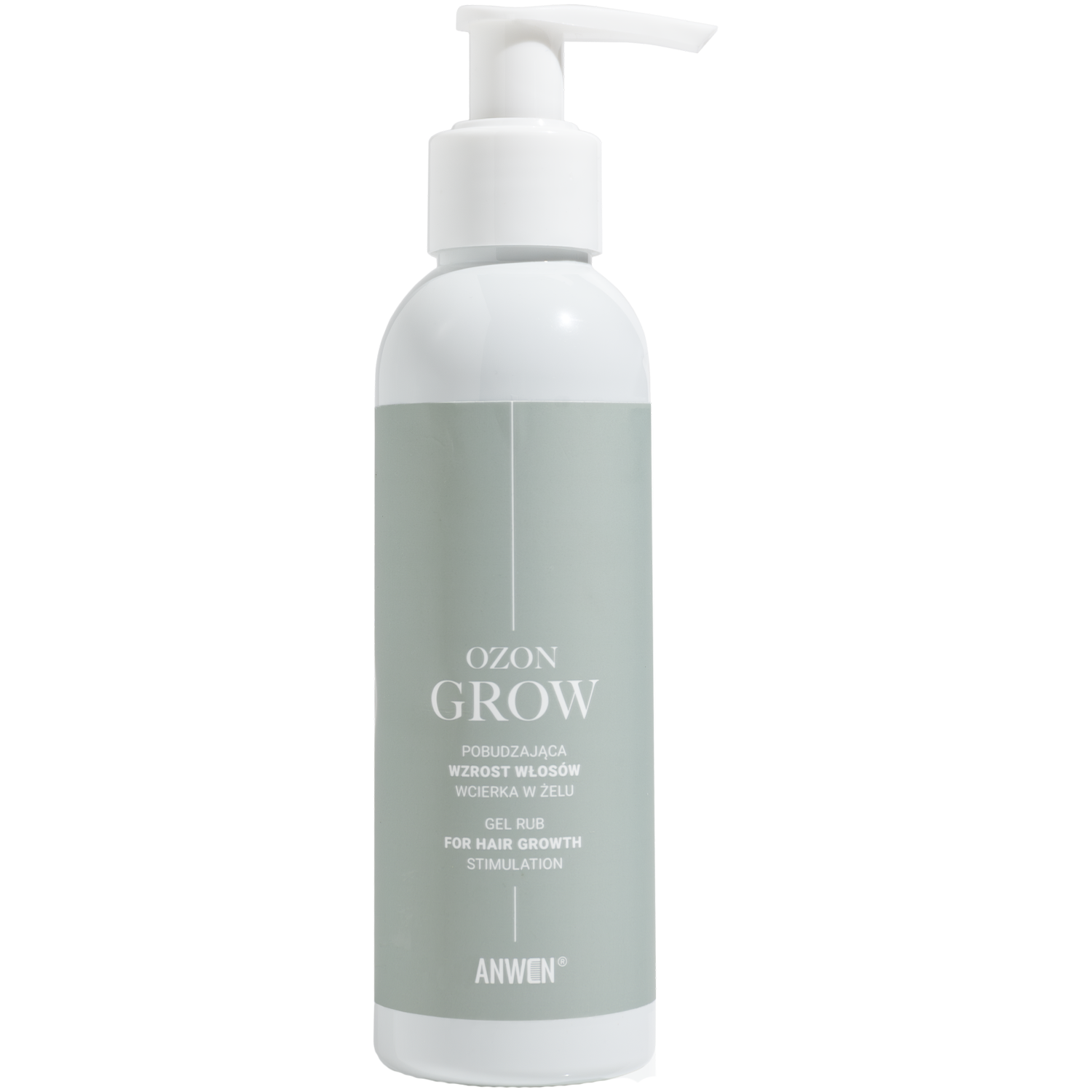 Anwen Ozon Grow