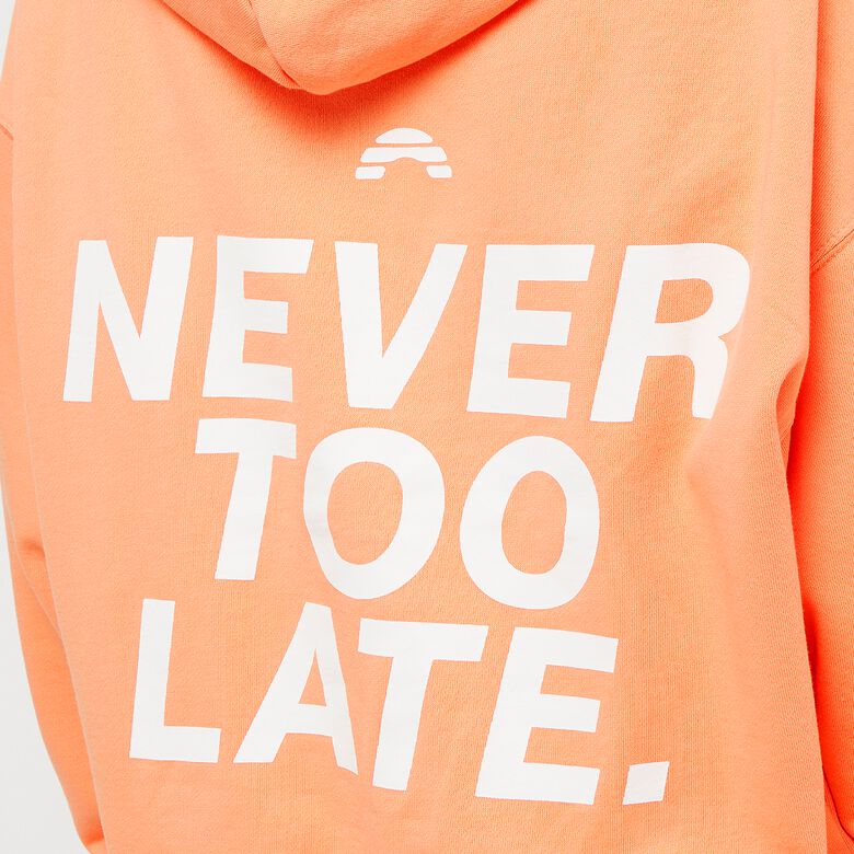 Bluza z kapturem Airville Oversized
