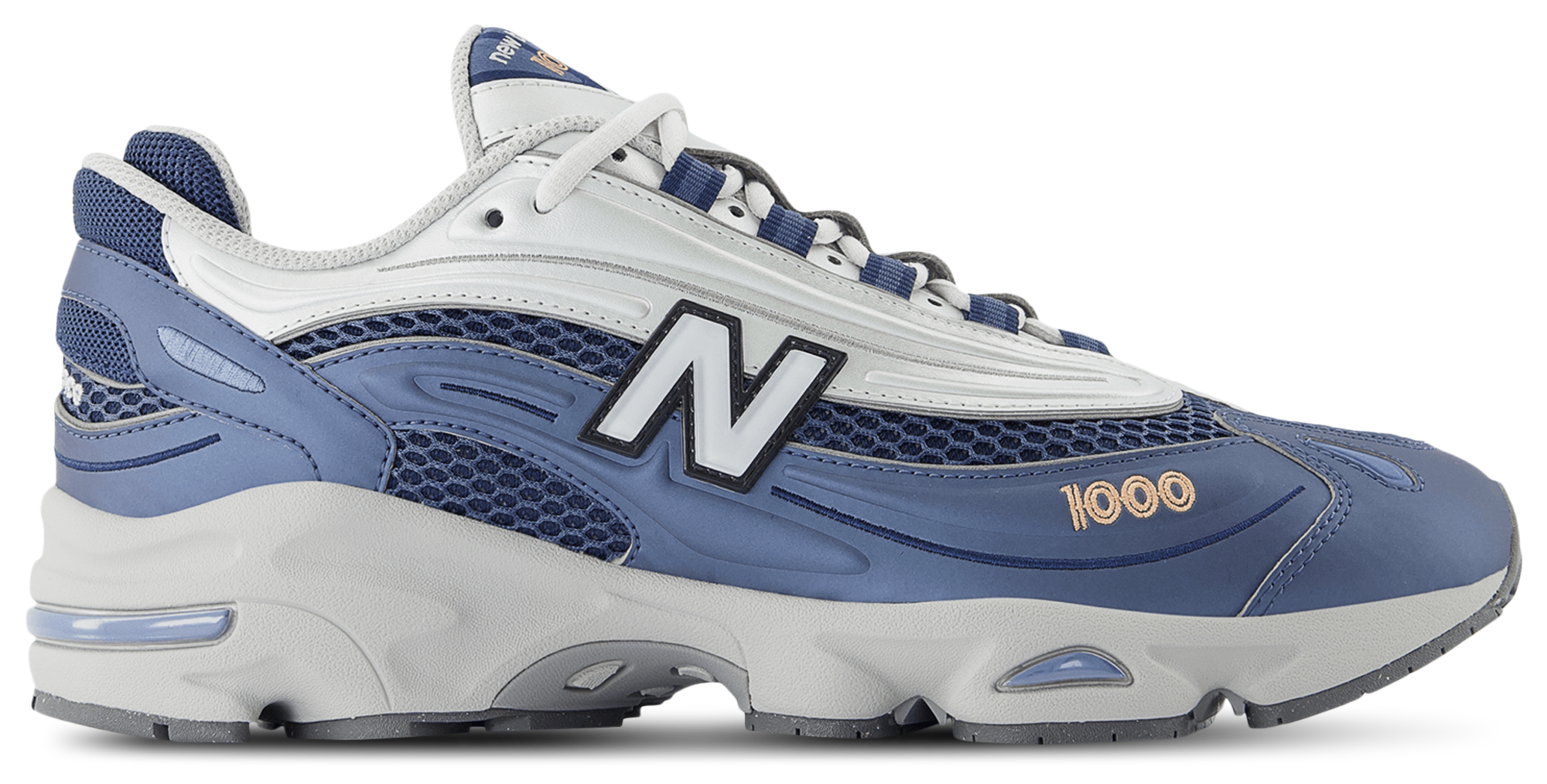 Ny Balance 1000