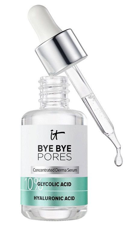 Serum za smanjenje pora lica Bye Bye Pores Luksuzni piling za lice