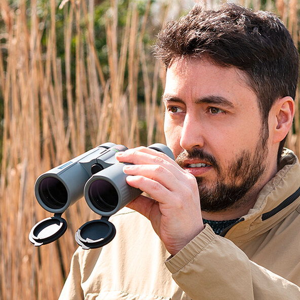 Wave 10x42 kikkert