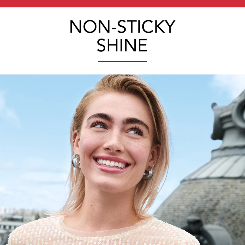 Gloss Labial Nutritivo Bourjois Fabuleux Gloss