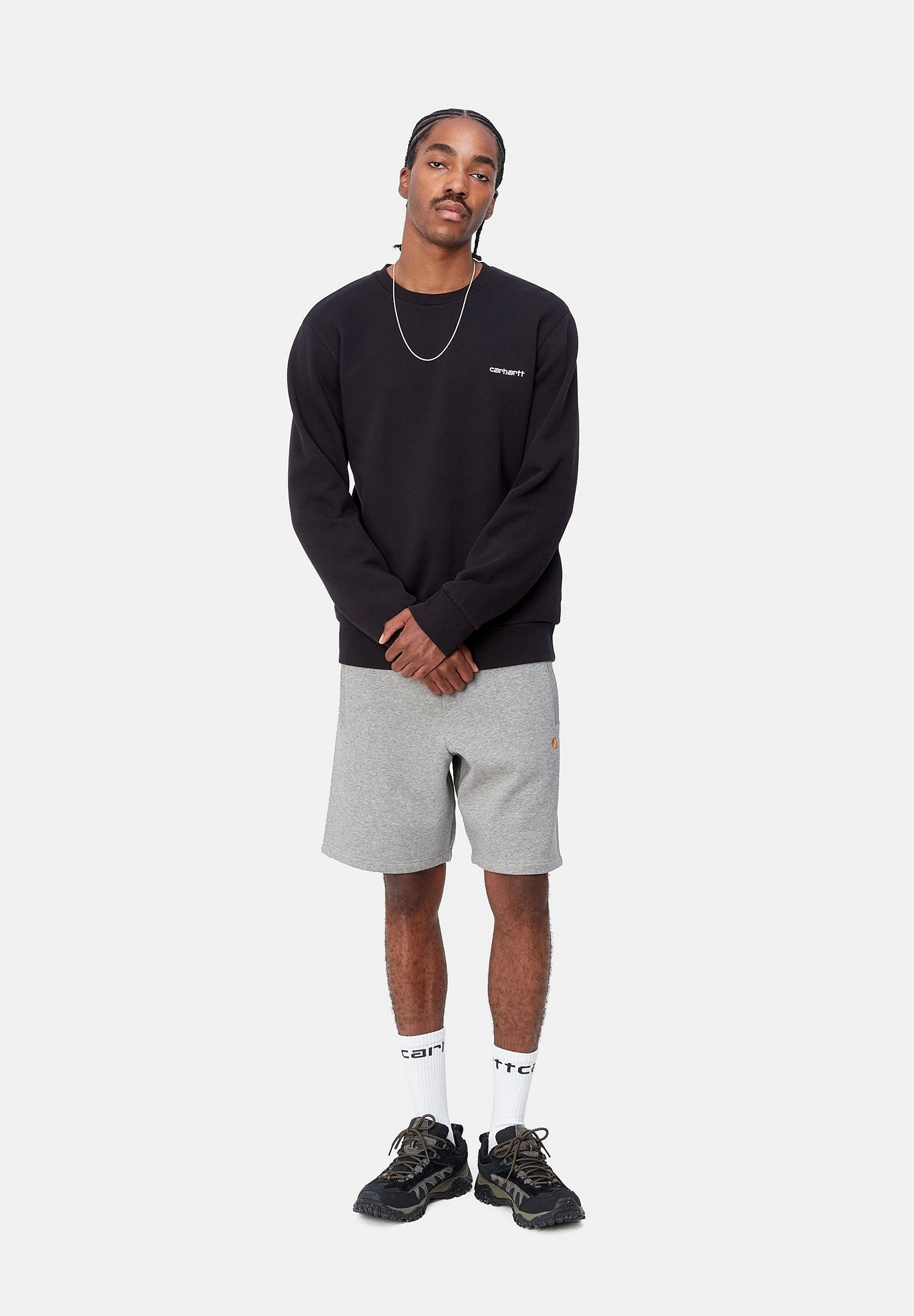 Carhartt WIP joggingbroek