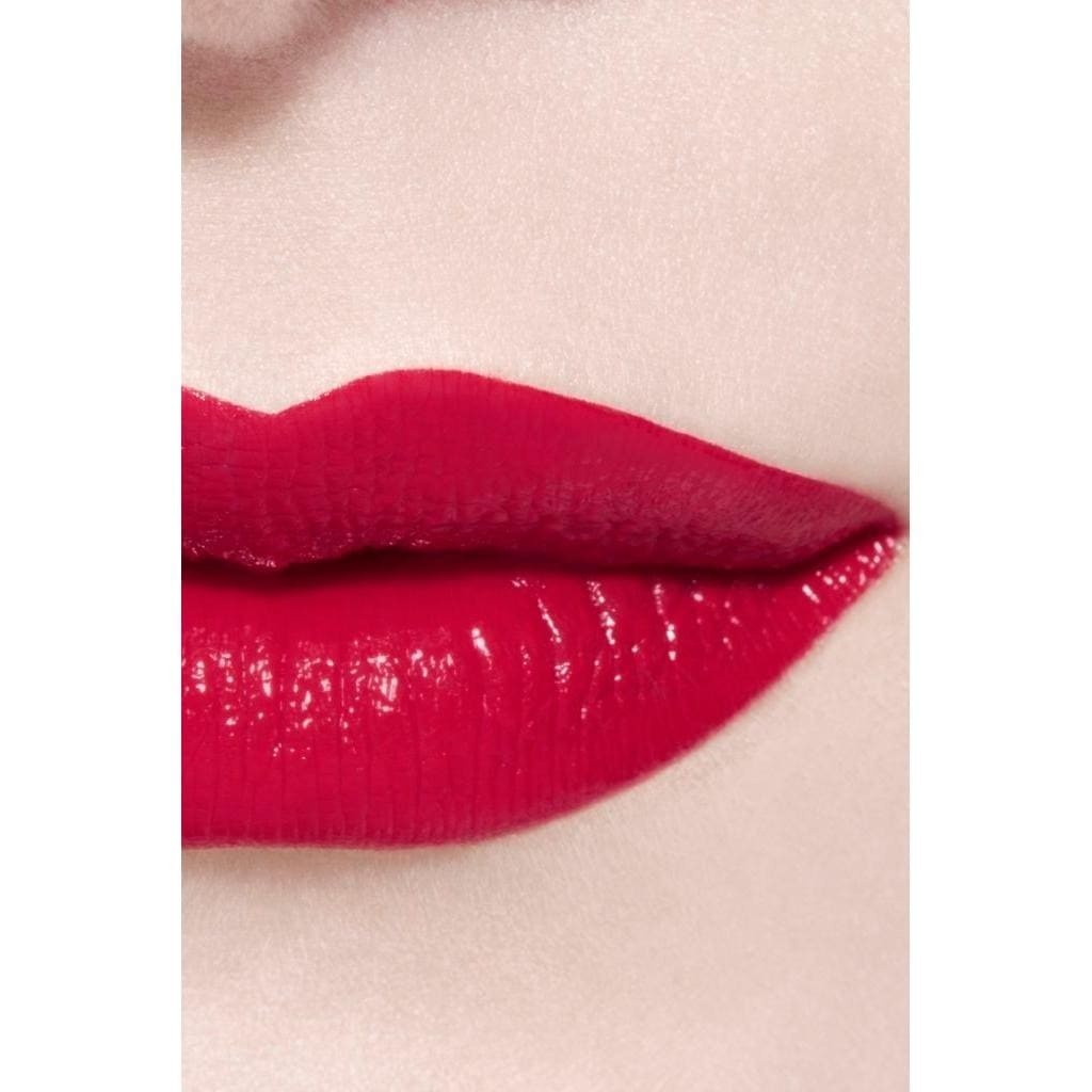 CHANEL ruž za usne ROUGE ALLURE ROUGE ALLURE LAQUE - 5,5 ml