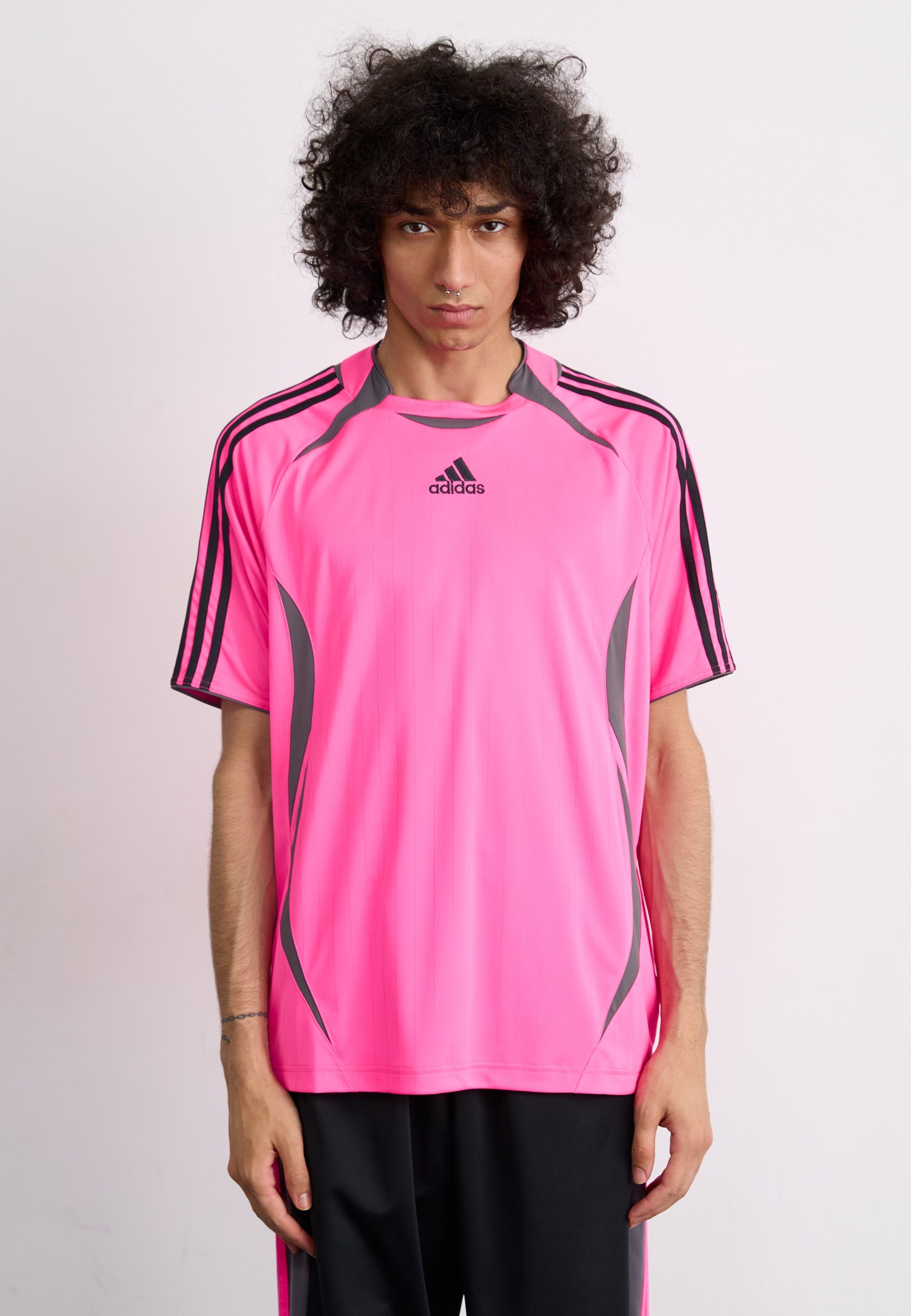 adidas Originals bedrukte T-shirts