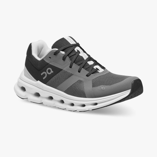 On Cloudrunner