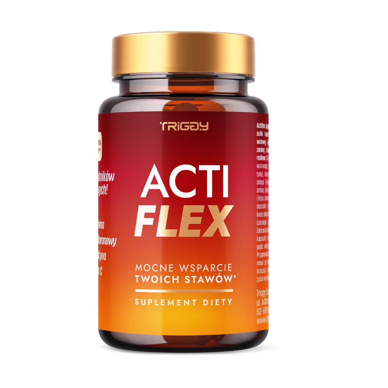 Triggy ActiFlex