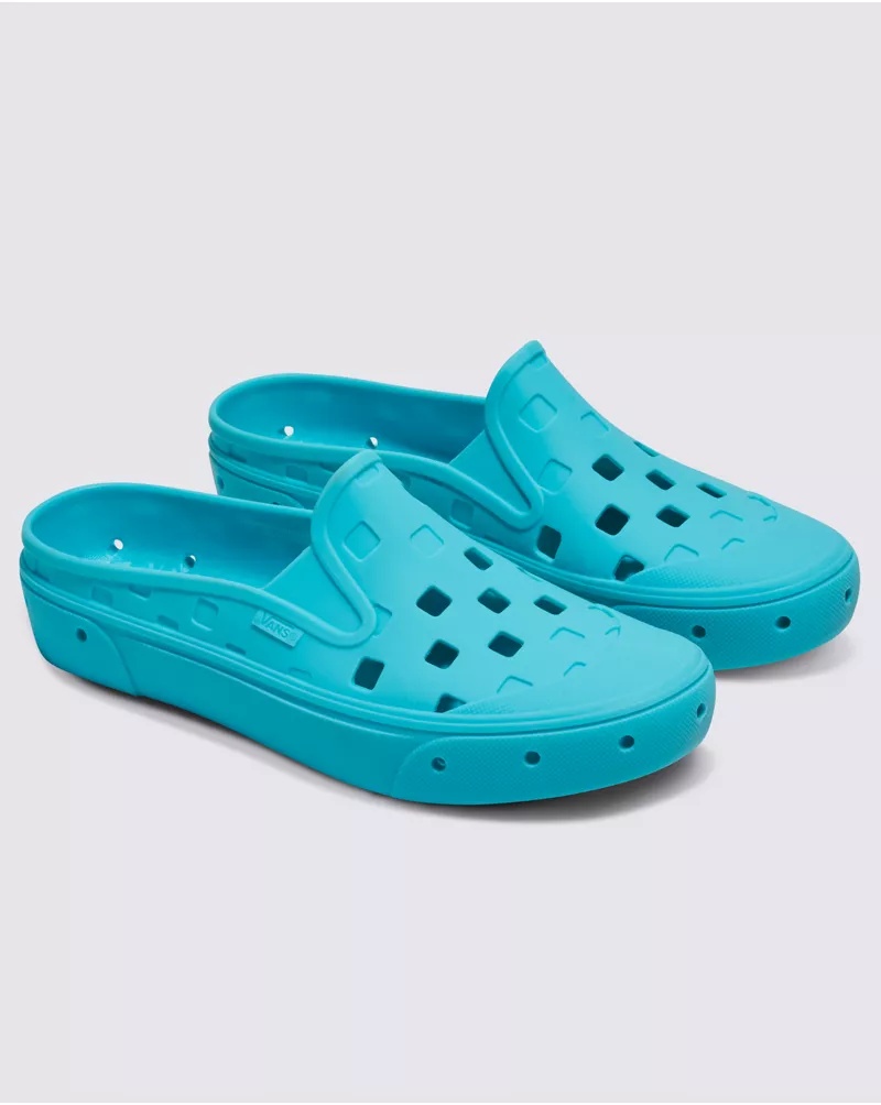 Slip-On Mule TRK Shoe