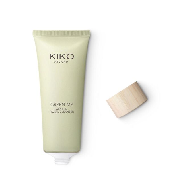 Kiko Milano Green Me