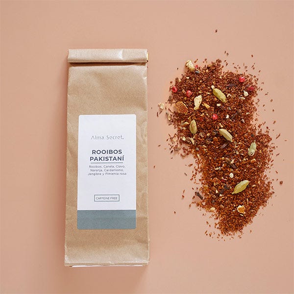 Pakisztáni rooibos | 80g