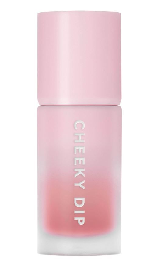 Tekutá lícenka Cheeky Dip Lícenky