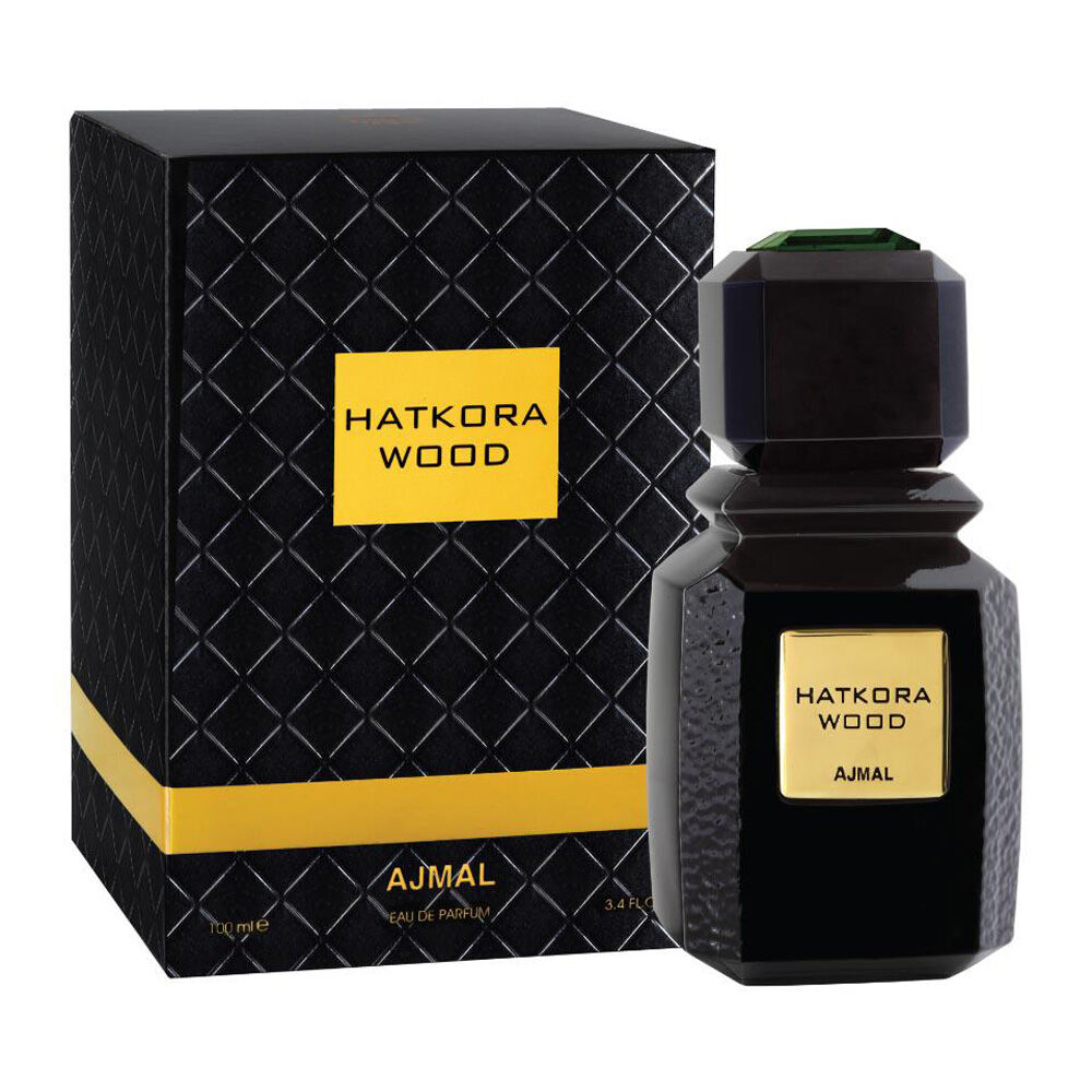 Ajmal Hatkora erdő