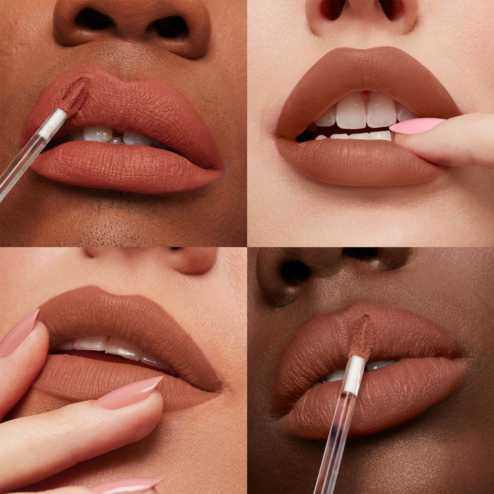 Tekoča šminka ColorStay Limitless Matte Tekoče šminke