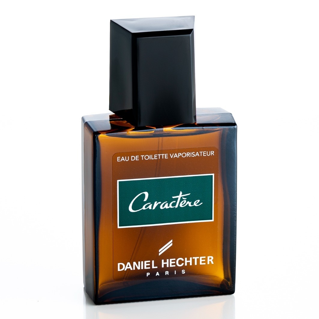 Daniel Hechter Caractère Eau de Toilette - 50 ml