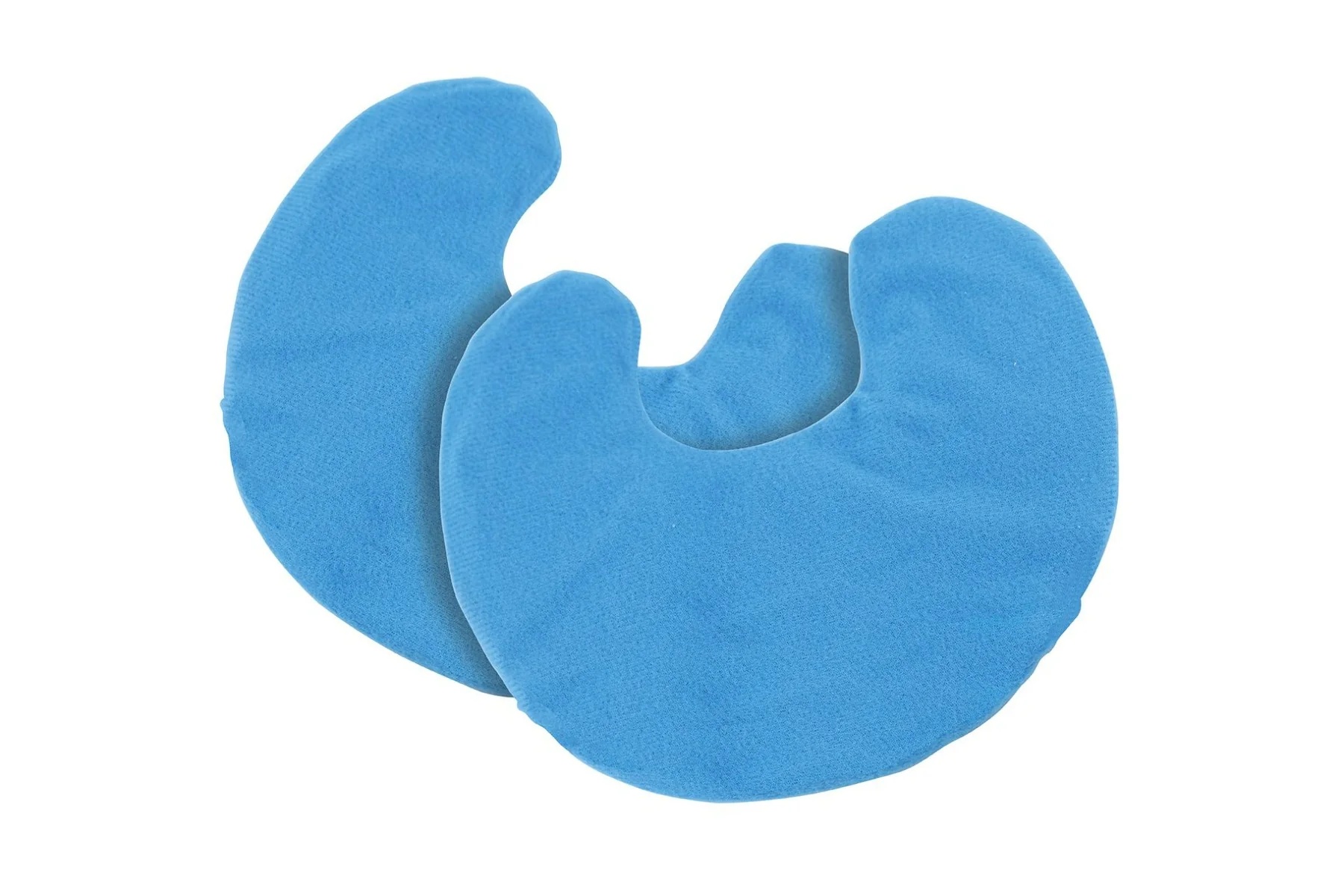 Insertos de sujetador de termogel NUVITA Materno