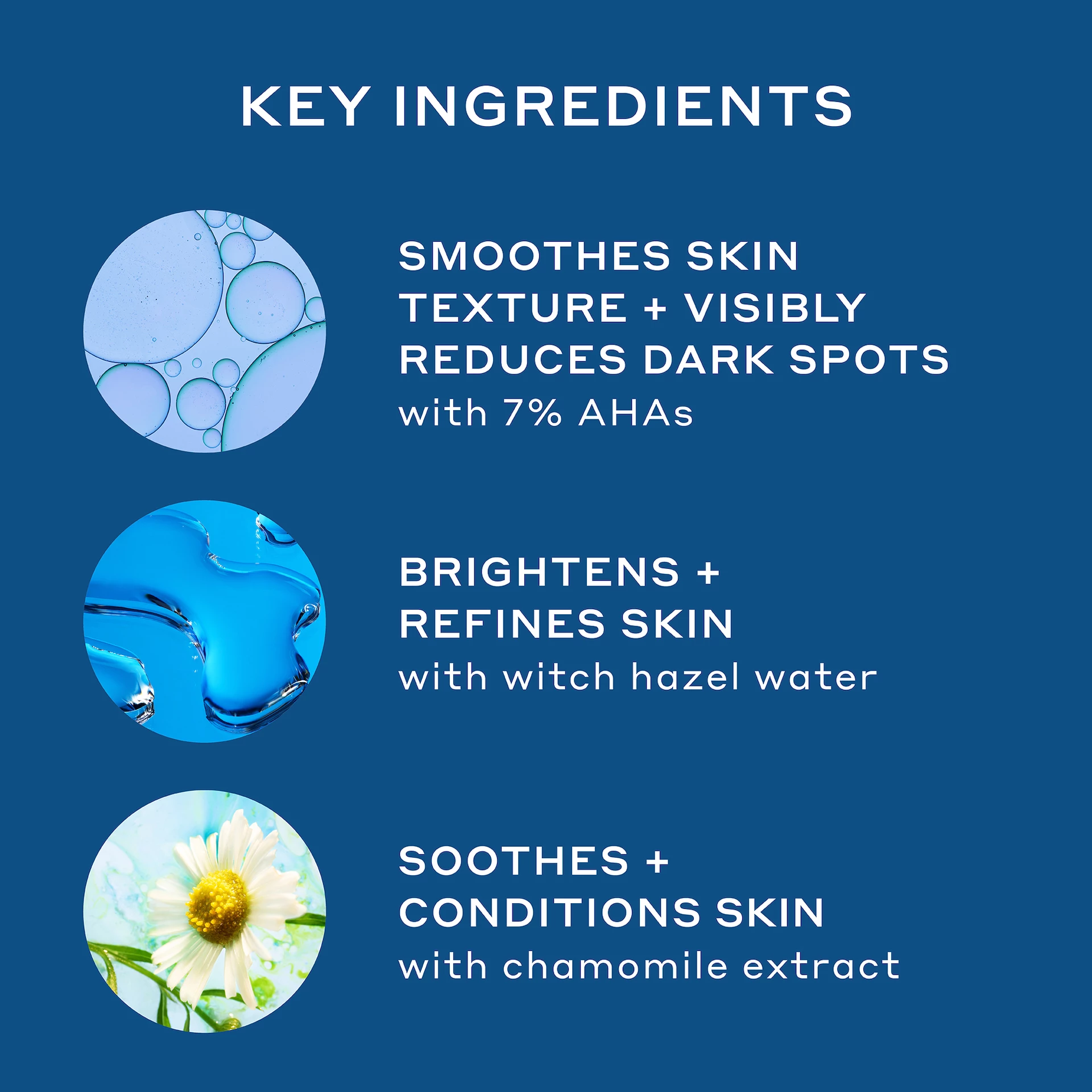 Toner Glow2OH™ Dark Spot 190 ml - Ole Henriksen