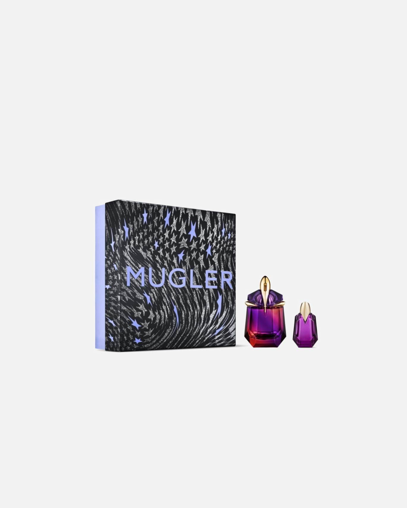 MUGLER set mirisa Alien Hypersense parfemska voda 30 ml set - 1 komad