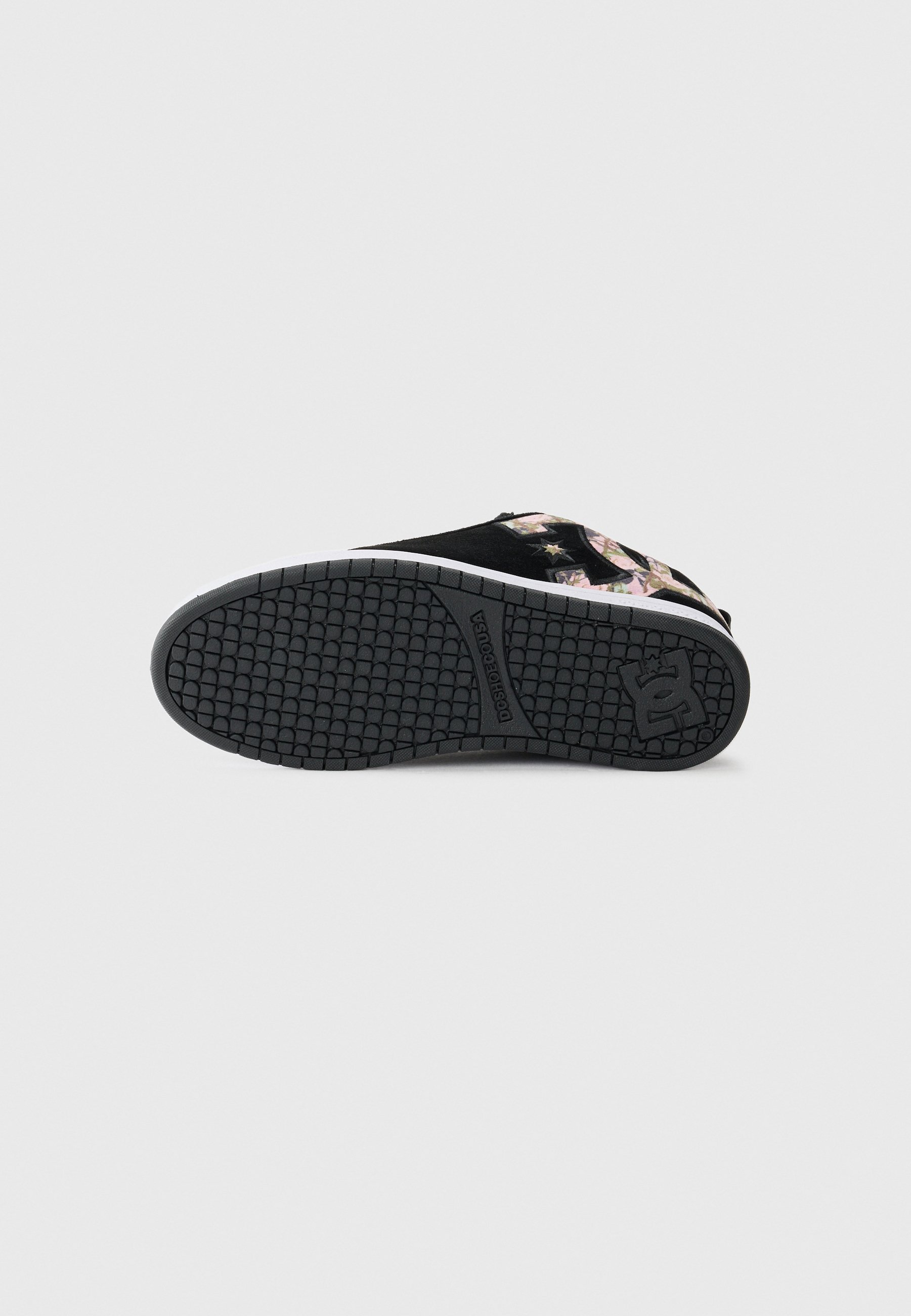 Baskets basses DC Shoes