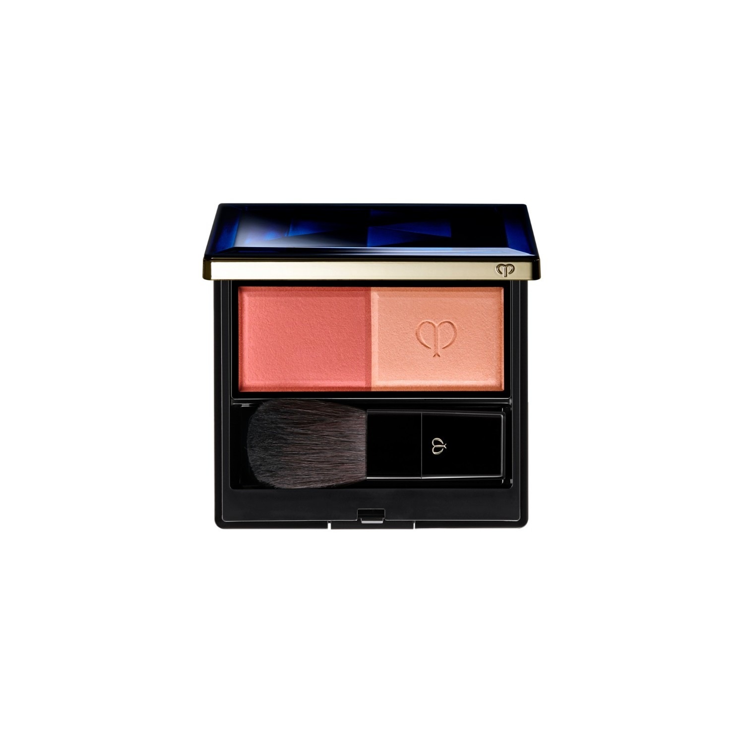Clé de Peau Beauté Rouge-Puder-Duo – 6 g