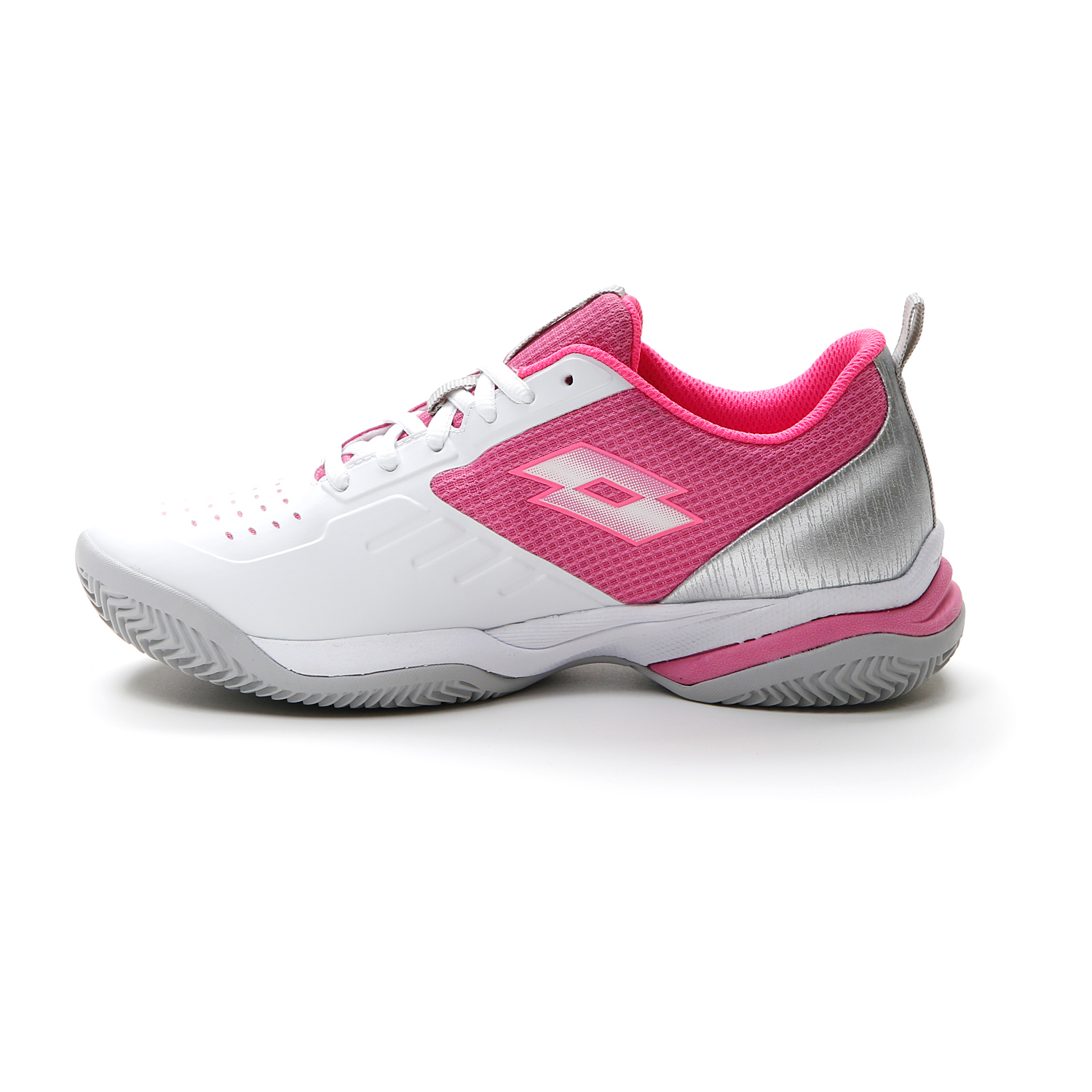  Sapatos de remo Lotto Superrapida 400 IV W