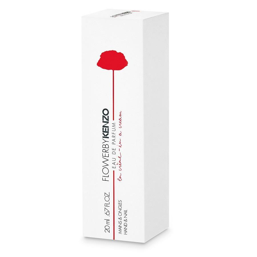 Cremă de corp KENZO - 20 ml