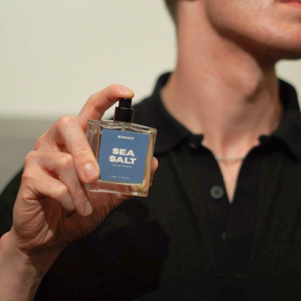 ManCave Sea Salt toaletní voda pro muže, 50ml | Vůně | Superdroga