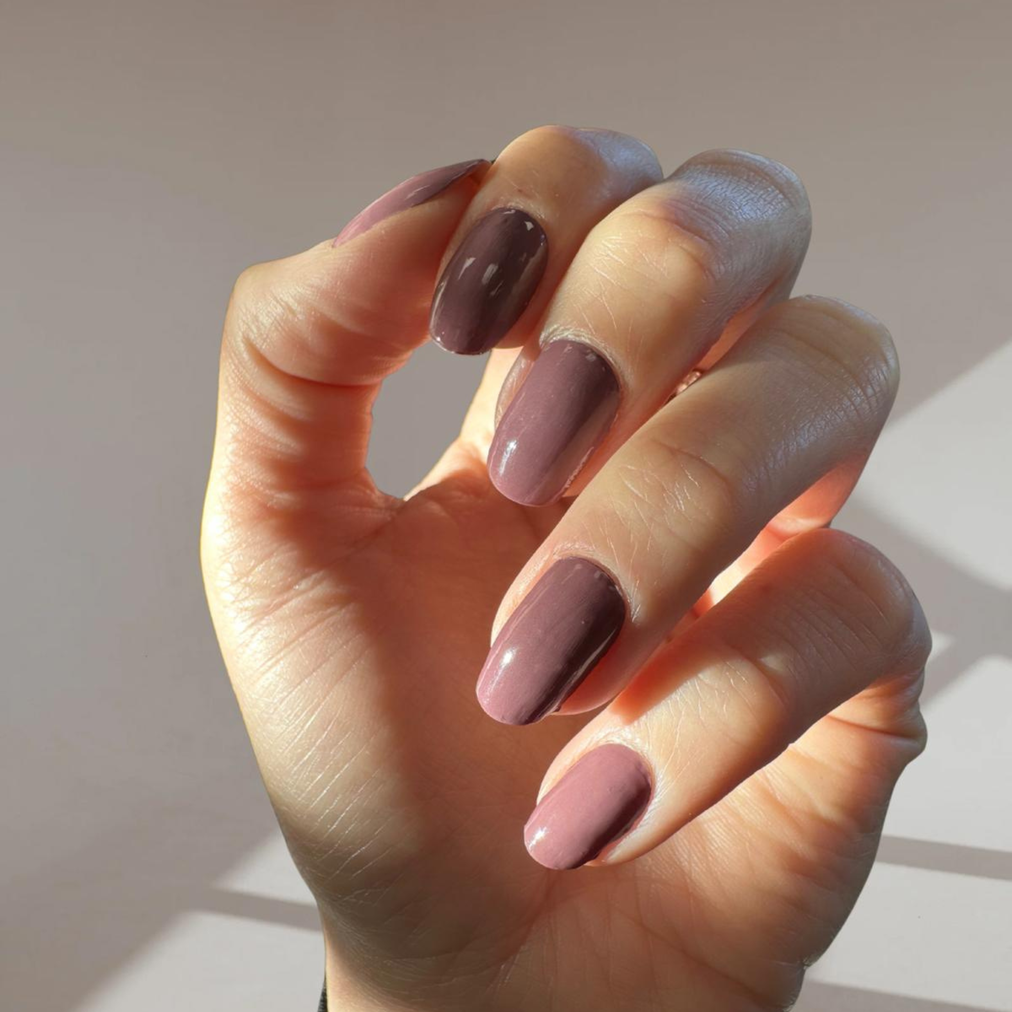 Manni Nails Pepperkake