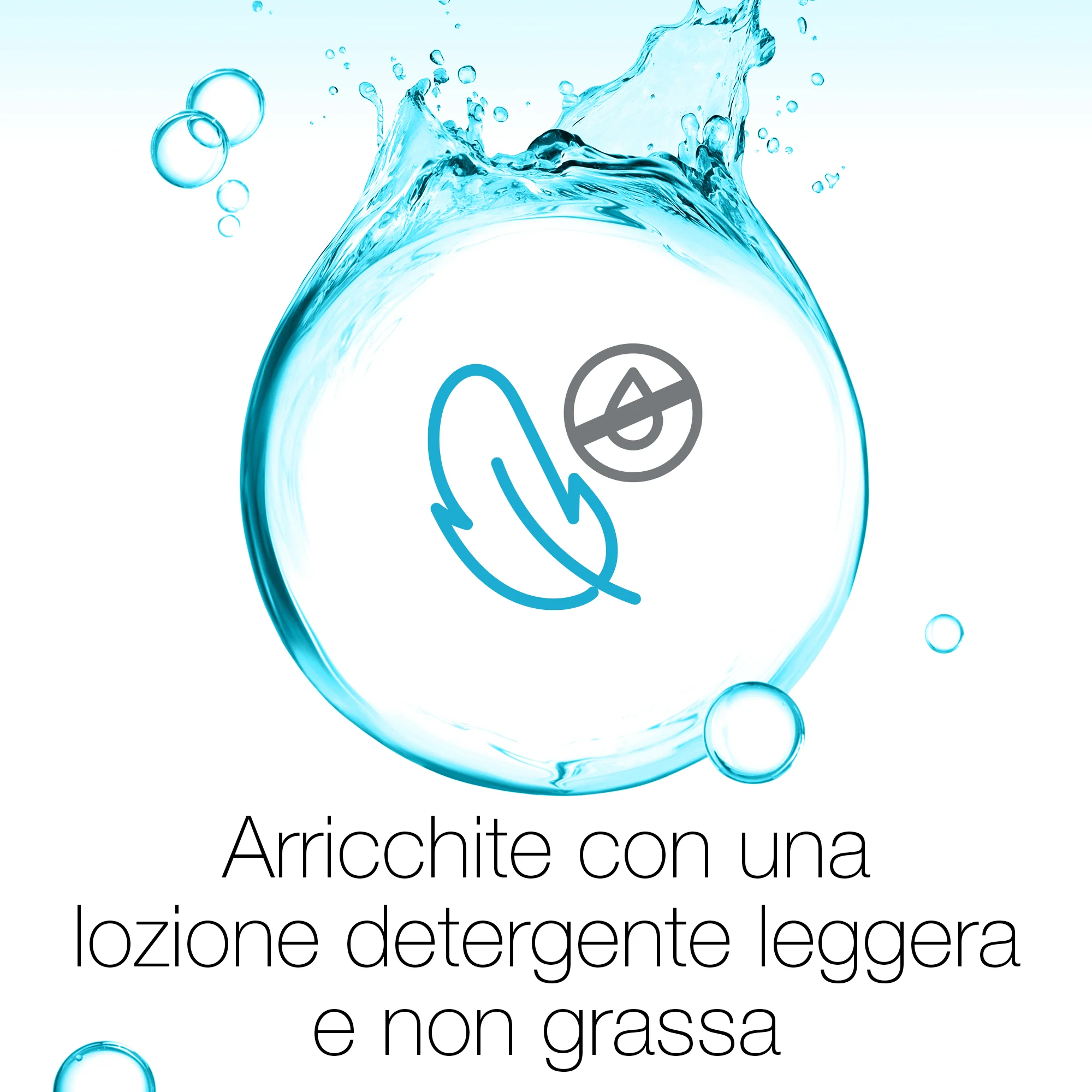 Viso Hydro Boost Salviette Struccanti - Salviettine detergenti viso