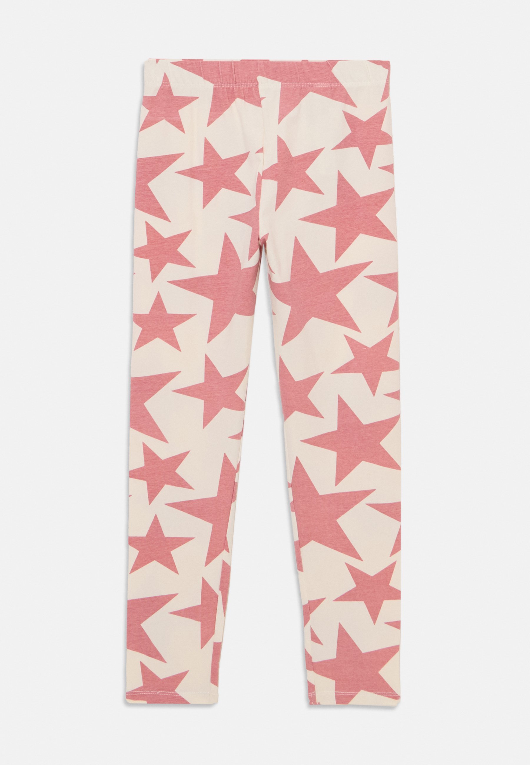 Set pigiama Friboo da 3 pezzi - rosa chiaro/bianco sporco/rosa