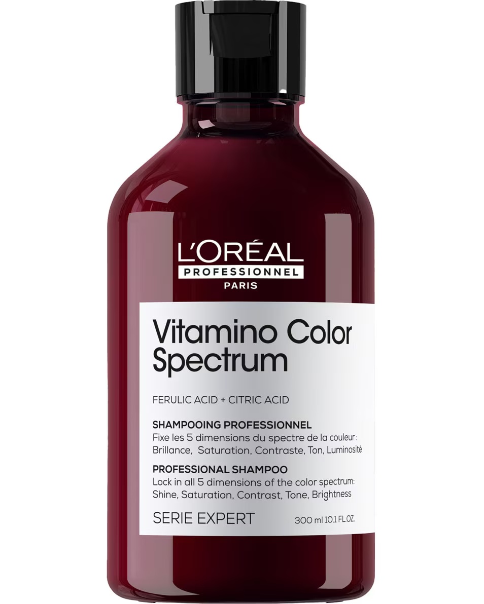 L'OREAL PROFESSIONNEL Vitamino Color Spectrum šampon – Zaštita boje za obojenu kosu