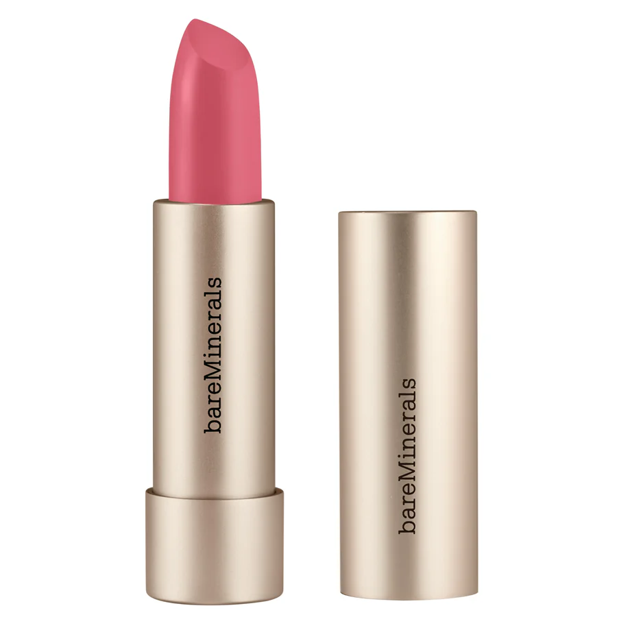 Labbra Mineralist Hydra-Smoothing Lipstick - Rossetto