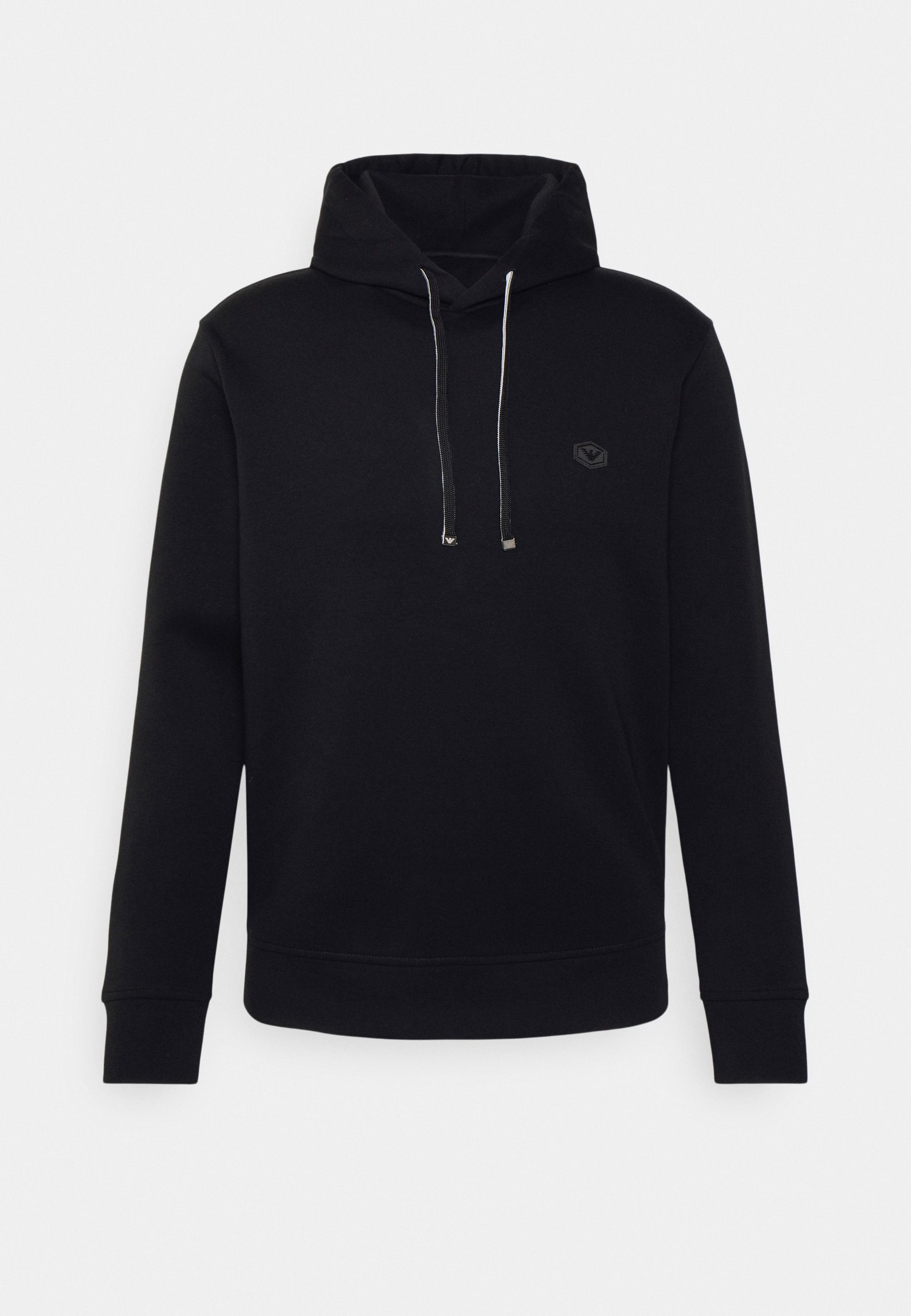 Emporio Armani Sweatshirt - nero