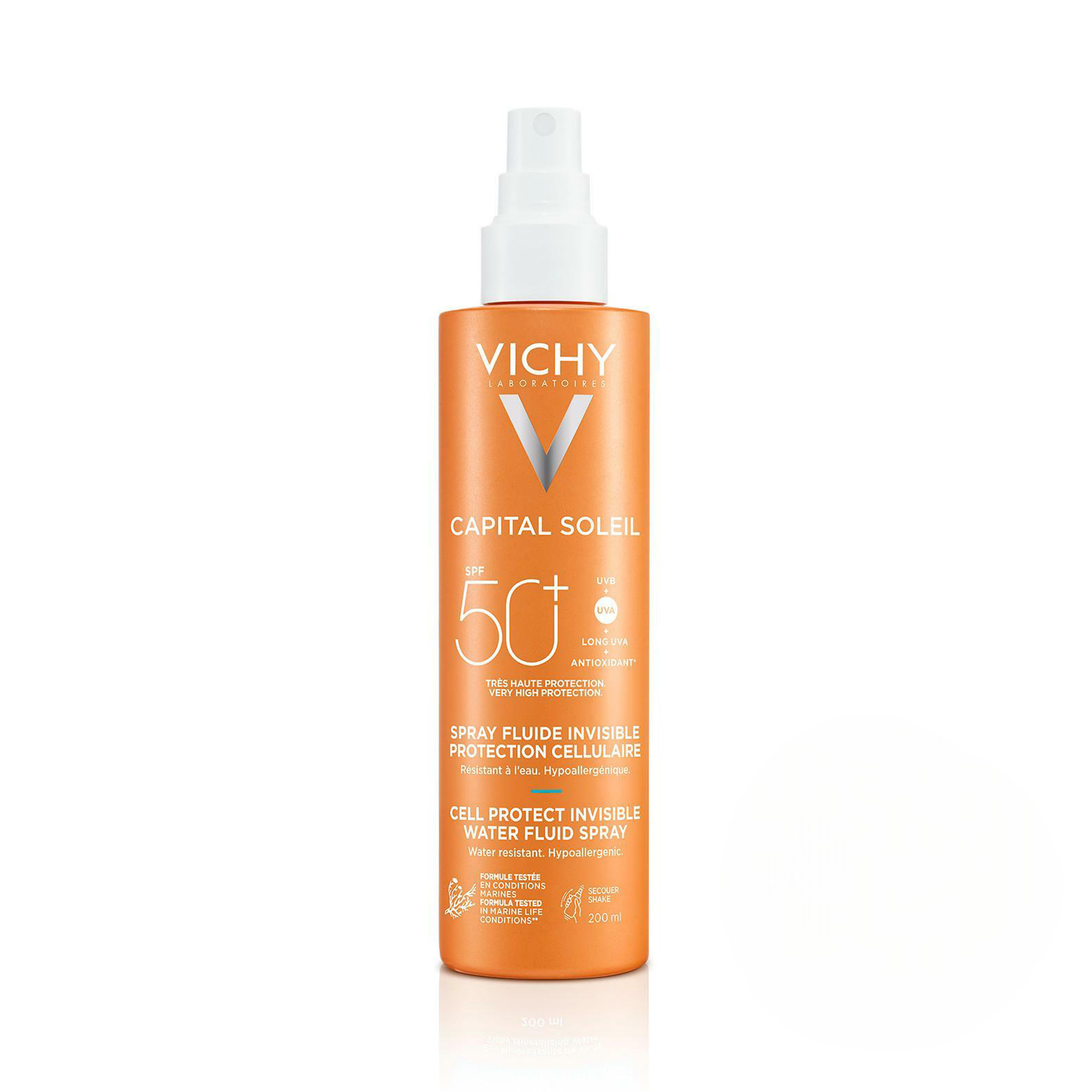 Vichy Capital Soleil Cell Protect UV