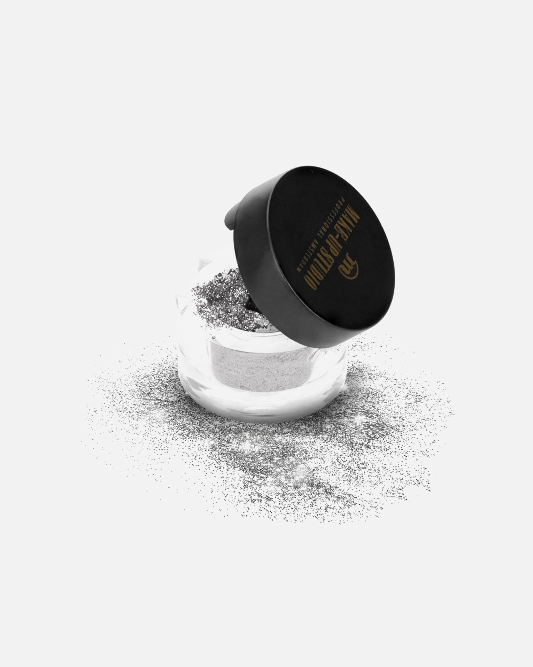 Make-up Studio Shiny Effects Eyeshadow - Chocolate Glow