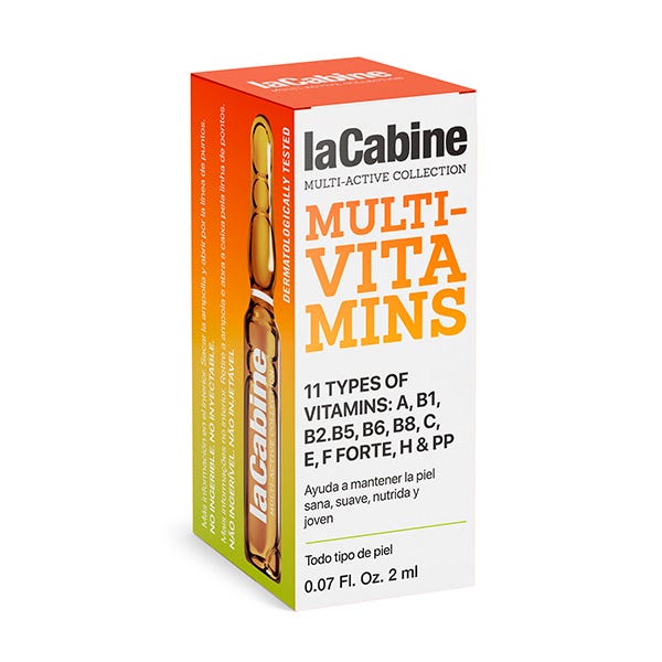 Multivitamine| 2ML