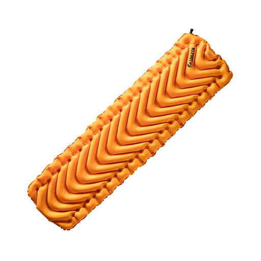 Isoleret V Ultralite Sl-måtte