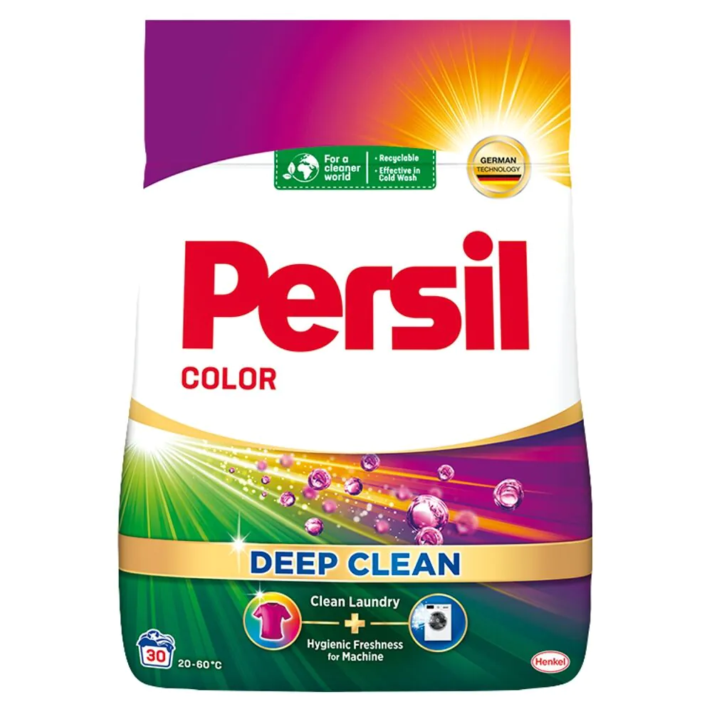 Persil Color - Proszek do prania 1.65 kg