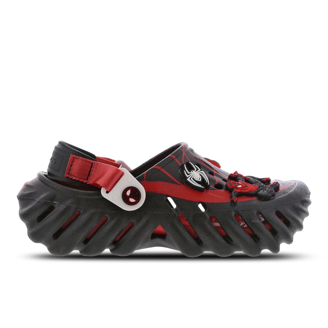 Crocs Kids Team Spider-Man Echo Træsko