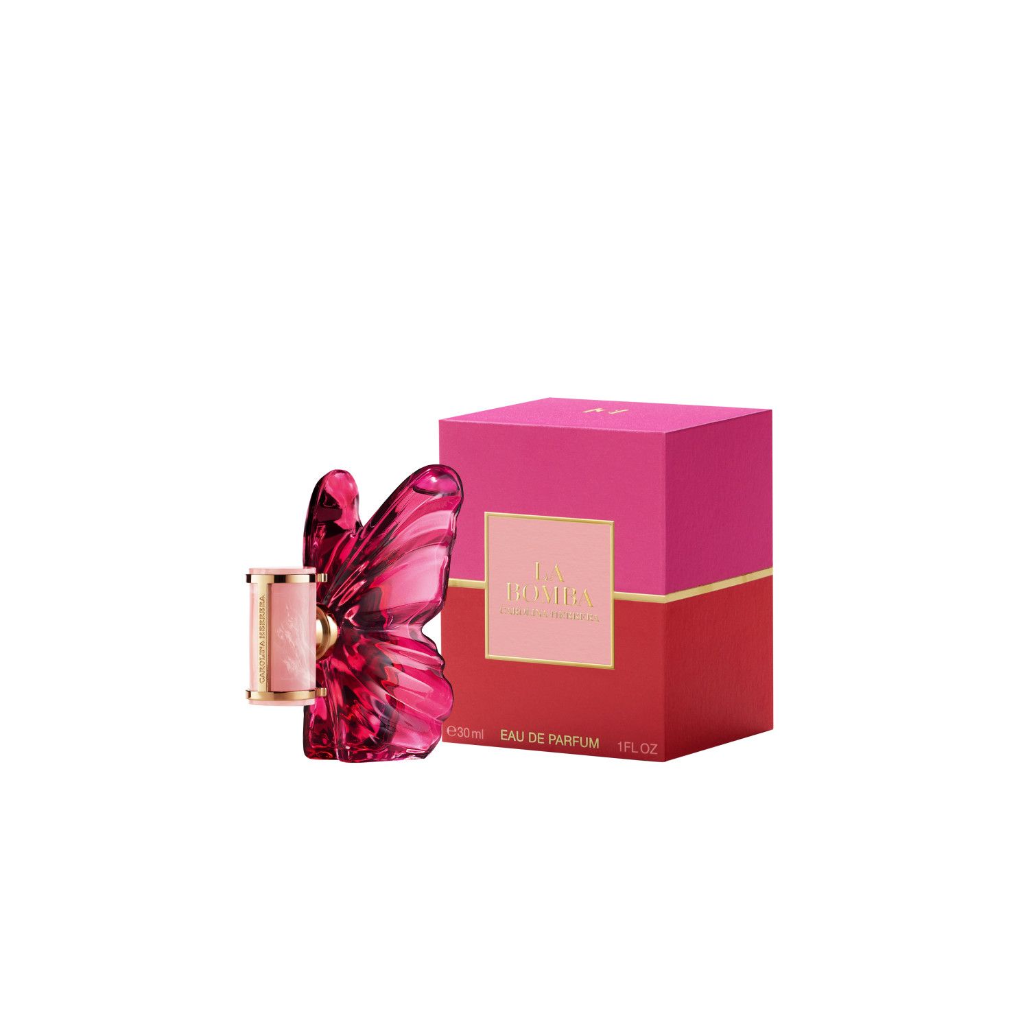 La Bomba Eau de Parfum Ženski parfemi