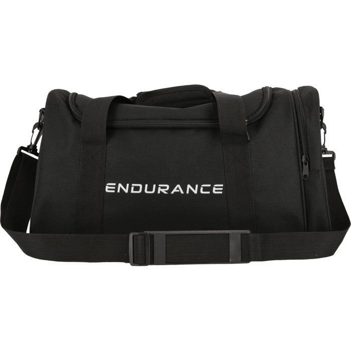 Sac de Sport -ENDURANCE - Lanakila - 20 L - Noir