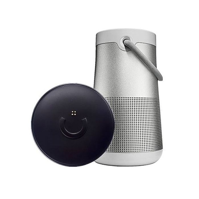 Base de carga para altavoz Bluetooth compatible con Bose Soundlink Revolve / Revolve + Ejpj032