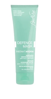 BIONIKE Bionike Defence Mask Instant Hydrating Detoxifying Mask 75 ml