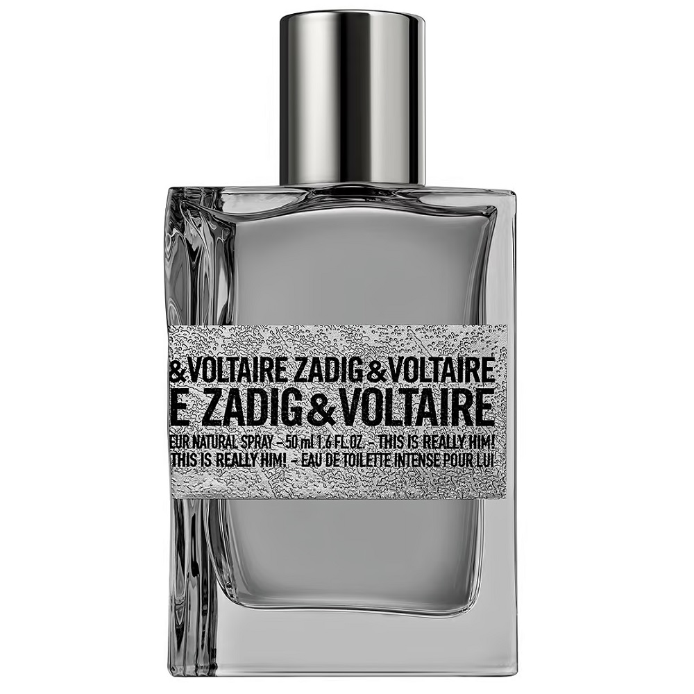 Zadig & Voltaire Das ist wirklich er!