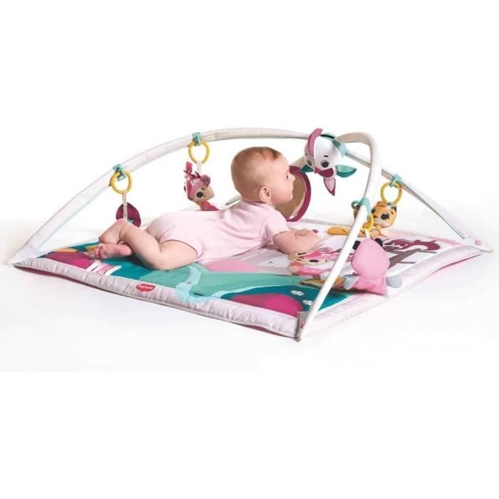 Tiny Love Tapis de jeu de luxe Gymini Tiny Princess Tales