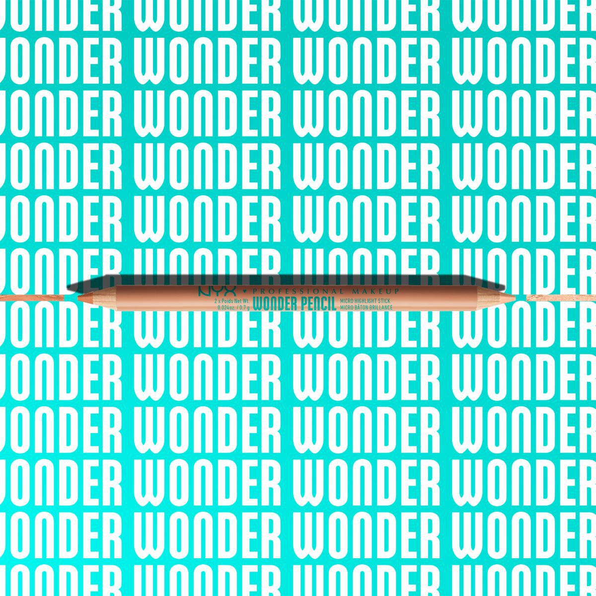 NYX Professional Makeup Wonder Pencil