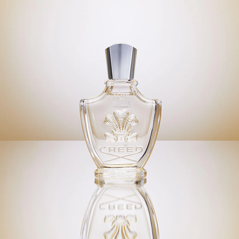 Creed Love in White for Summer Eau de Parfum para Mulheres